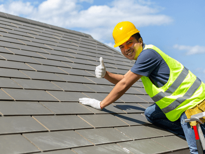About Roof Repair Experts South Dennis, MA